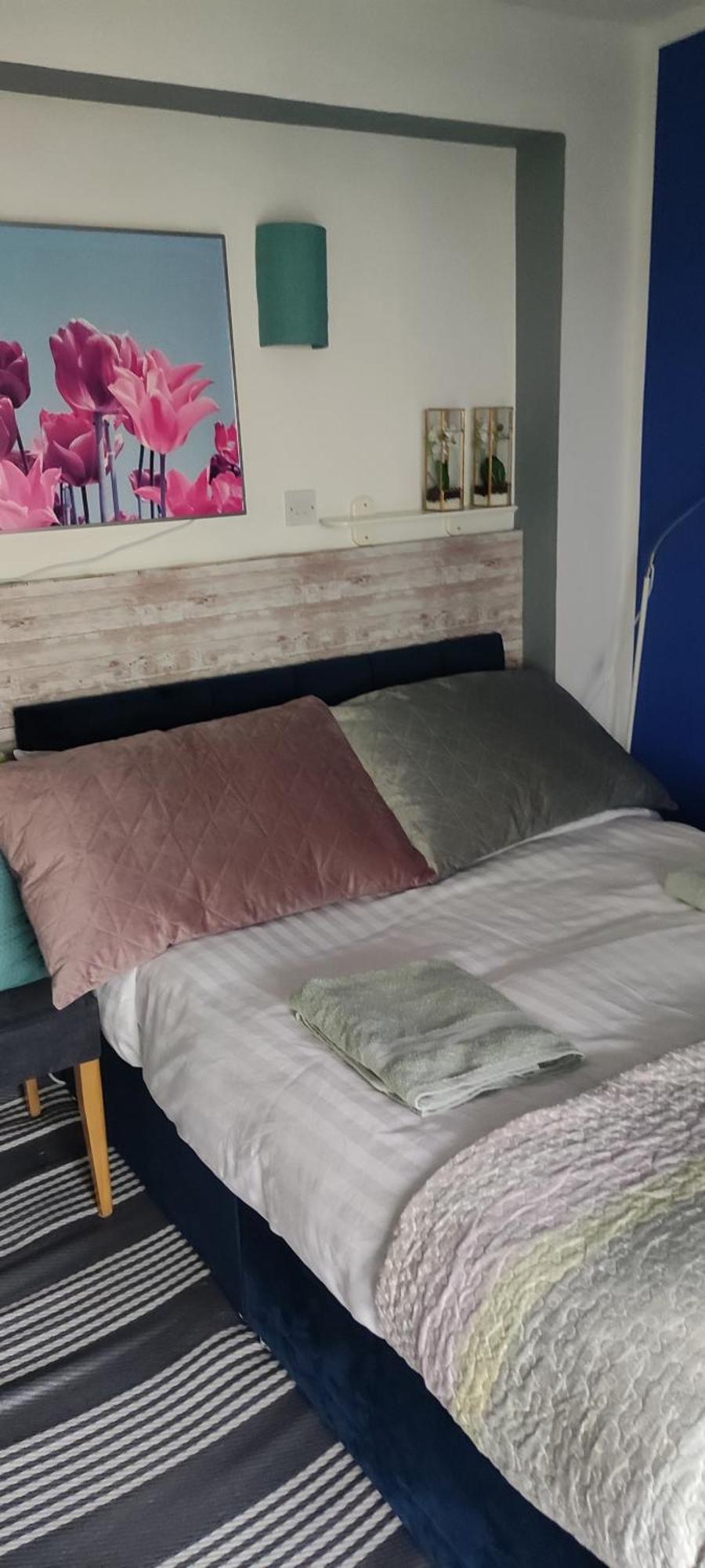 Joanna'S Studio , Key Locker By Whatsapp Own Entrance, Own Bathroom Youghal Exterior photo